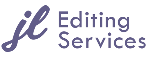 JL Editing Services